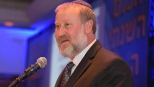 היועמ"ש הגיש עמדתו על חוק המצלמות: "מניעה משפטית לקידומו"