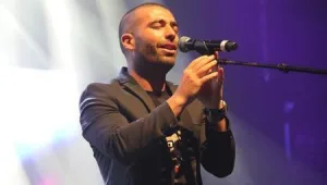 מוזיקאי טוען שעומר אדם השתמש ביצירה שלו - ומאיים בתביעה