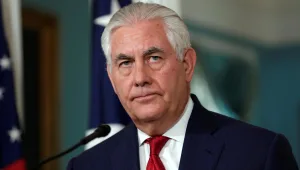 שר החוץ האמריקני לשעבר: "נתניהו ניסה לרמות את טראמפ"