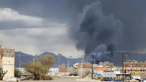 "בעקבות פעילות איראנית: ישראל מתכננת לתקוף מתקנים בתימן"