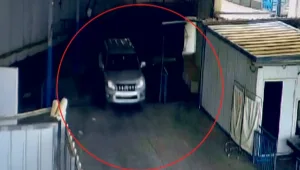 7 שנות מאסר לעובד הקונסוליה הצרפתית שהבריח נשק מעזה