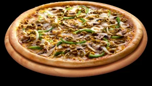 העתק של פיצה מנאפולי או בנוסח תימן: מה הפיצה הכי ישראלית?