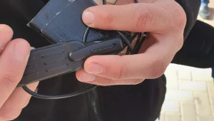 הליכוד תרחיב את פעילות המצלמות בקלפיות במגזר הערבי