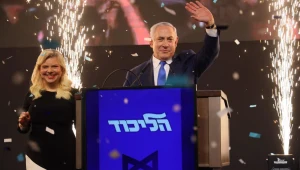 "קם קוסם יותר גדול": בוחרי הימין שסבורים שביבי התעלה על בגין