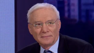 איך עושים מדגם? הצצה לעבודתו של פרופסור קמיל פוקס