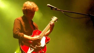 שרית חדד, ברי סחרוף ונגה ארז: 15 שנה לפסטיבל "יערות מנשה"