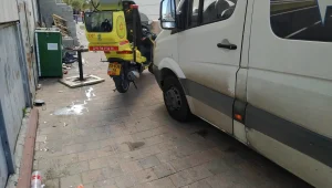 ילדה נדרסה למוות באלעד; בת 45 נהרגה מפגיעת משאית בראשל"צ
