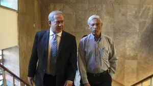 בני בגין: "לא אצביע לליכוד - רוב בלתי מרוסן הופך לרוב דורסן"