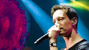 אחרי אישור ההופעות בקפסולות: עברי לידר בריאיון