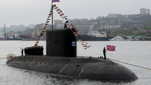 תקרית הצוללת הגרעינית: מבוכה טכנולוגית גדולה לרוסיה • פרשנות