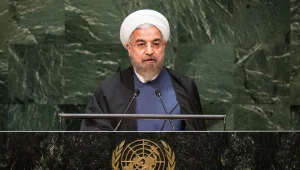 איראן: "פיתחנו מערכות הגנה מפני תקיפת סייבר ישראלית"