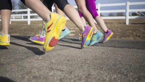 סקר בארה"ב: 84% מהנשים הוטרדו מינית במהלך ריצה בחוץ