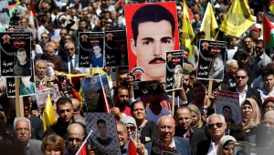 בכיר חמאס: "מוכנים לקחת עוד שבויים ישראלים כדי לשחרר אסירים"