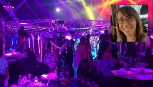 אסון החתונה ביבנה: 6 חודשי עבודות שירות וקנס לאחראי התאורה