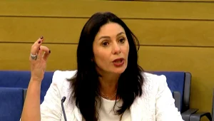 הקלטות יועץ מירי רגב: כך פעלה השרה נגד מדיניות נתניהו