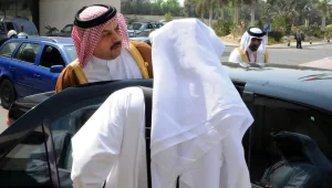 קטאר תסייע ב-480 מיליון דולר לפלסטינים; חמאס: "גישה אצילית"