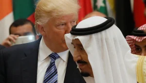 מול הנורמליזציה עם ישראל במפרץ - השתיקה הסעודית רועמת במיוחד