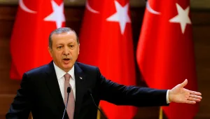 מפלה לארדואן: האופוזיציה ניצחה בבחירות באיסטנבול - פעם נוספת