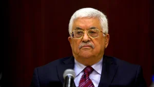 מצבו הרפואי מידרדר? אבו מאזן פונה לקבלת טיפול בגרמניה