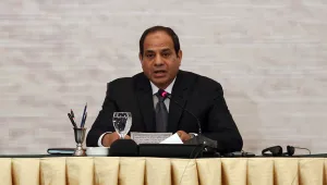 לאחר מות מורסי: מהפכת האחים המוסלמים תסתיים סופית • פרשנות