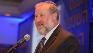 40 משפטנים ליועמ"ש: אל תתיר אירועים בהפרדה במקרים חריגים