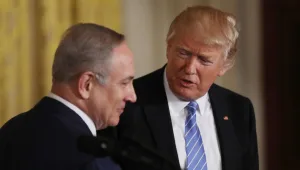 הצהרת הברית הצבאית של טראמפ – מחווה ריקה מתוכן • פרשנות