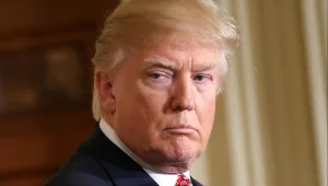 דיווח בארה"ב: טראמפ הורה לתקוף באיראן - וביטל את הפקודה