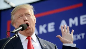 טראמפ: "חבל מאוד מה שקרה בישראל – נתניהו בחור נהדר"