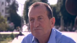 בדרך לאחוז החסימה? הוורטיגו של חולדאי ואנשיו • פרשנות