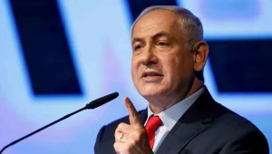 נתניהו: "ממשיכים לפעול בכל החזיתות – כולל בצפון"