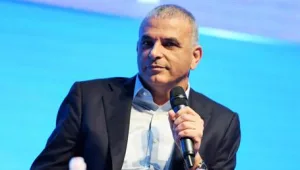 הקלטות כחלון: "98% מההנחיות שלי לא מקוימות - לכן אני מתפטר"