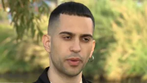 "לא מתכחש למוצא שלי": הסערה סביב נציג איטליה לאירוויזיון