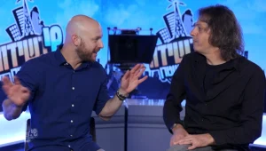 שי שטרן בודק עם אבי נוסבאום לאן כדאי לנסוע בחג