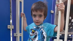 נקבע מותו של הילד שטבע בחוף הים בנהריה; איבריו ייתרמו