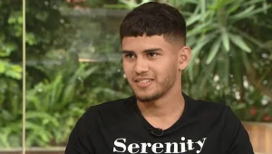 "ראיתי שהאוטובוס רומס את מי שהיה באוהל, קפצתי לתוכו ובלמתי"