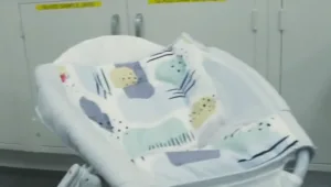 חרף המחדל בארה"ב: עריסות לתינוקות אינן מחויבות בתקן ישראלי