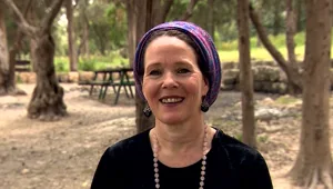 אם הנער שנחטף לקראת הדלקת המשואה: "יש שמחה לצד האובדן"