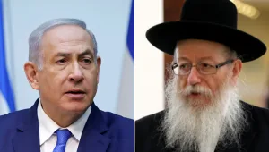 רה"מ על חילול השבת באירוויזיון: "רוב המשתתפים אינם יהודים"