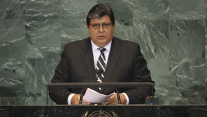 פרו: הנשיא לשעבר החשוד בשחיתות התאבד טרם מעצרו