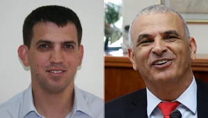 קרע באוצר: אם כחלון ימשיך בתפקידו - ראש אגף התקציבים יודח