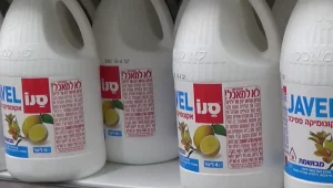 קומבינת הכשרות: מדוע מכשירים לפסח שמפו ואקונומיקה? • תחקיר