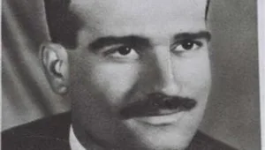 "שישי" 06.09.19 המהדורה המלאה - האיש שלנו בדמשק