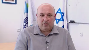 "תקופת החגים - מורכבת מבחינת התפשטות החצבת"