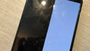 מתקפל – ונשבר: הביקורות קוטלות את הסלולרי החדש של סמסונג