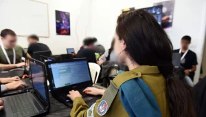 איזה יחידה כבשה את אליפות הסייבר הגדולה של צה"ל?