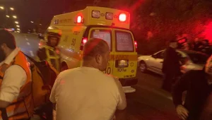 שש אמנון לוי 28.04.19 התכנית המלאה - תאונת ה"פגע וברח"