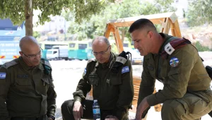 ביקורי משפחות ויציאה לחו"ל: שורת הקלות לפלסטינים לרגל הרמאדן