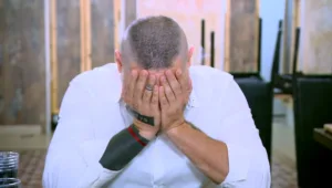 אסף גרניט VS המטבחים הכי מטונפים: "זה מה שנקרא סיכון מקצועי"