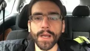 "הדיח קטינים לסמים": מייסד טלגראס מואשם בניהול ארגון פשע