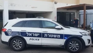 חשד לרצח: בן 23 נדקר למוות בקטטה באילת; צעיר נוסף נפצע קשה